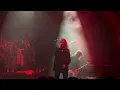 Download Lagu Machine Gun - Saxon - 2025-02-25 Muffathalle, Munich, Germany