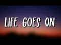 Download Lagu BTS (방탄소년단) - Life Goes On (Lyrics)