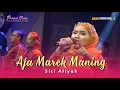 Download Lagu AJA MAREK MANING - SITI ALIYAH || ALIYAH MUSIC COLABORATION || LIVE LARANGAN JAMBE, KERTASMAYA, IM