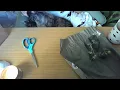 Green Escape Unboxing