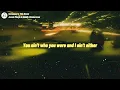 Jessie Murph - Someone In This Room (Lyrics) ft. Bailey Zimmerman