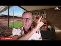 ARSENAL 3-0 MAN CITY BUZZING LEE GUNNER FAN CAM WE RE READY