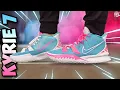 Nike Kyrie 7 Performance Review
