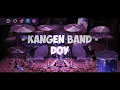 Download Lagu KANGEN BAND - DOY | REAL DRUM