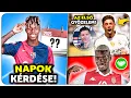 Download Lagu Ekkor JELENTI be a Barca Nico Williams leigazolását! Real: Megvan Xabi első GYŐZELME! Pogba=Monaco!