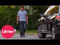 Married at First Sight Nick s One Downside Season 4 Matchmaking Special Lifetime