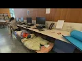 Download Lagu Sit-in of UC Berkeley Anthropology library continues