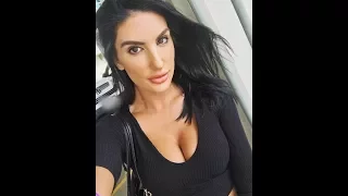 who was august ames and how did she die porn star who starred in hundreds of x rated videos