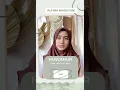 Download Lagu SHOLAWAT HUWANUR - ALFINA NINDIYANI