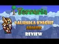 Terraria Valhalla Knight armor Review