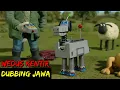 Download Lagu DUBBING JAWA SHAUN THE SHEEP (wedus kentir)