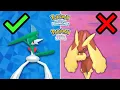 USE and DON T USE these Pokemon in BDSP