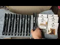 AK Build update Receivers HERE