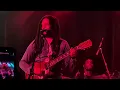 Natty Dread (Bob Marley) - Julian Marley & The Uprising Live at Nectar Lounge in Seattle 7/30/2025