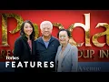 Panda Express Is The Biggest Mom Pop Chinese Restaurant AAPI Businesses Shaping America Forbes