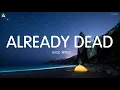 Juice WRLD - Already Dead (Lyrics)