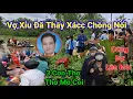 Download Lagu Cả Xóm Lạnh Người.Vợ Và 3 Con Thơ. Đã Nhìn Thấy Xácc Cha 40T Nổi Lên.