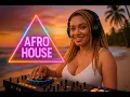 Download Lagu AFRO HOUSE Workout Music 💙💜 AFRO HOUSE  Music Playlist Upbeat 🎶 Feel Good  Music
