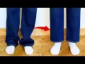 Download Lagu Best Sewing Hack – How to Hem Jeans By Hand While Keeping The Original Hem