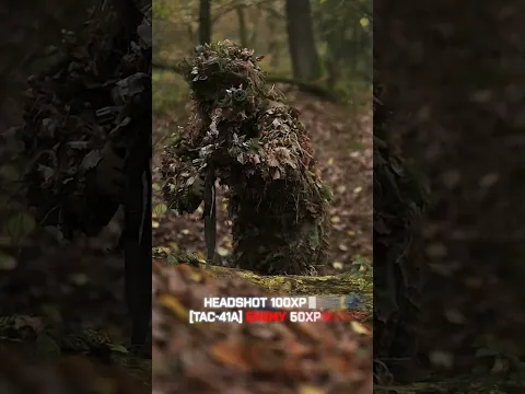 Airsoft Sniper OP