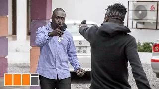shatta wale kakai official video 
