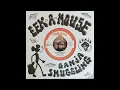 EEK-A-MOUSE - Ganja Smuggling / ROOTS RADICS - Smuggling Dub 1982