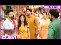 Download Lagu Jhanak| Jhanak Ke Mama Ne Dia Shaadi Ka Ultimatum, Rishi Ka Phuta GUSSA | On Location