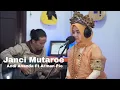 Download Lagu Lagu Bugis Janci Mutaroe Cover Andi Ananda Putri ft Arman Pio
