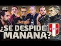 Download Lagu ¿ÓSCAR IBÁÑEZ SE QUEDARÁ COMO ENTRENADOR DE LA SELECCIÓN? - JUEGO CRUZADO