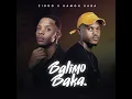 Balimo Baka ZIDDO \u0026 Kamoh Xaba #afrohouse #3steps #newmusic