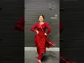 Download Lagu Tera yaar bolda | Nimrat Dhindsa | Giddha | Old Punjabi songs