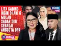 BREAKING NEWS! Lita Gading Inginkan Ahmad Dhani \u0026 Mulan Jameela Sadar Diri Sebagai Anggota DPR