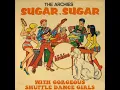 Download Lagu Sugar Sugar By The Archies {Re-Mix} With Gorgeous Honey Honey Shuffle Dance Girls