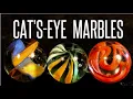 How to identify Cat s Eye marbles