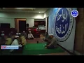 SHOLAWAT ALLAHU ALLAH WA NI'MAL WALI WALIHA - MAJELIS AL WAAHATUNNAAFIAH