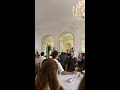 Omaria Blanca Wedding Reception "Let's Dance"
