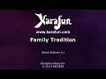 Family Tradition - Hank Williams, Jr. | Karaoke Version | KaraFun