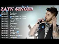 Lagu Pop R\u0026B collection – ZAYN full album ｜ playlist of hits album complete top tracks