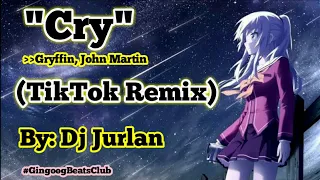 Download Cry (TikTok Remix) | DjJurlan ft Gryffin, John Martin | Funky Nights Remix MP3