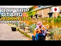 Otaru A Day Trip to Japan s Most Enchanting City