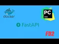 FastAPI app with docker and docker compose FD2