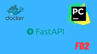 FastAPI app with docker and docker compose FD2