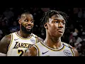 Download Lagu Did the Lakers Just Find Their Next Star in the 2025 NBA Draft?