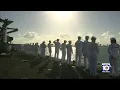 Fleet Week opens in Miami with lots of excitement from service members visitors