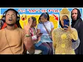 Download Lagu የ43 ሚልዮን ብር ቀሚስ ለማመን የሚከብድ እና አነጋጋሪው ባይስ በሴት ቀሚስ -  YD TOM | Ethiopian Reaction Video