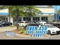 Hendrick Honda of Charleston Moving Sale