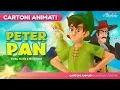 Download Lagu Peter Pan storie per bambini - Cartoni Animati
