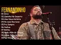 Download Lagu Fernandinho ||  Único , Cmainho No Deserto,.. Louvores Inspiradores para Reforçar a Fé em Deus