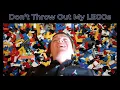 Download Lagu Don't Throw Out My Legos - AJR (Fanmade Music Video)