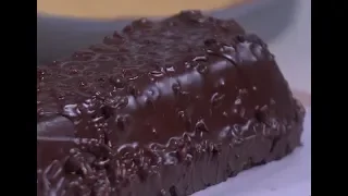 طريقه عمل انجليش كيك روشيه الشيف محمد حامد 